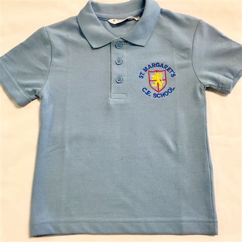 Polo-Shirt – ALPHASCHOOLWEAR