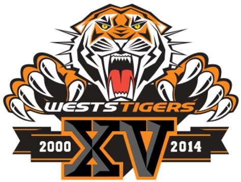 Scalewidthwyi3mdaixq Tigers 15years - Tucker High School Logo - Free Transparent PNG Download ...