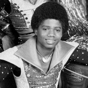 Randy Jackson (Pop Singer) - Age, Family, Bio | Famous Birthdays