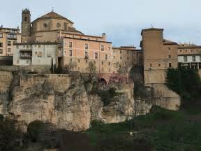 Parador De Cuenca****