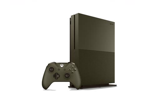 Xbox One S Battlefield 1 Special Edition 1TB | Xbox One | GameStop