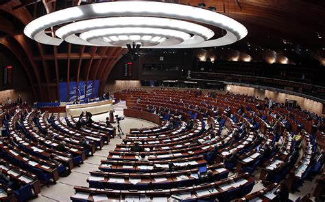 Turkish to become an official language at the Parliamentary Assembly of ...