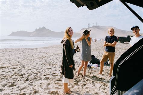 Beach Camping on the Oregon Coast — Local Wanderer