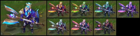 Hecarim Skins & Chromas :: League of Legends (LoL)