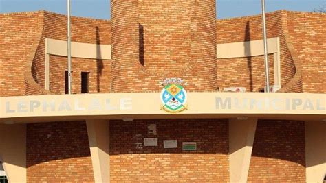 Instability in local municipality hinders basic service delivery - SABC News - Breaking news ...