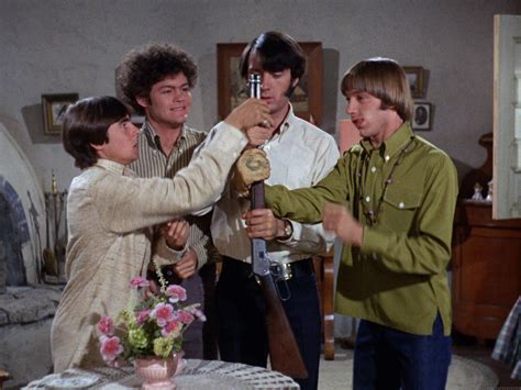 Every 'Monkees' Episode: "Monkees in Texas" (S2E13) | REBEAT Magazine