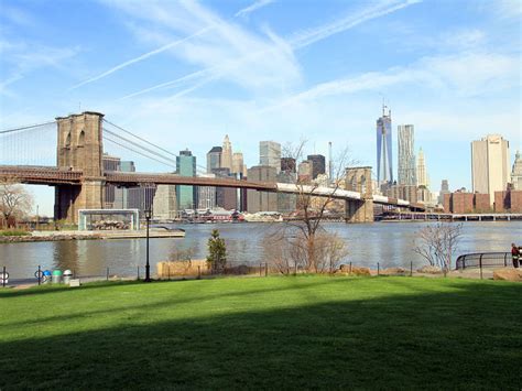 Brooklyn Bridge Park's Pier 5 Opens To The Public | Brooklyn Heights, NY Patch