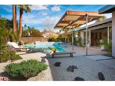 Palm Springs Luxury Desert Oasis near downtown