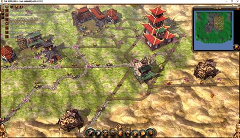 The Settlers II - 10th Anniversary: tutorial conversion de Maps *.WLD en *.S2m - Jeux stratégie ...