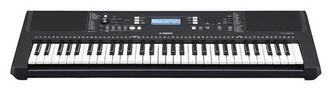 Yamaha Presents The New PSR-E373 And PSR-EW310 | Music Instrument News