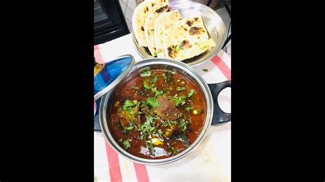 Beef Nihari | Nihari masala | Recipe by The Pinch of yum