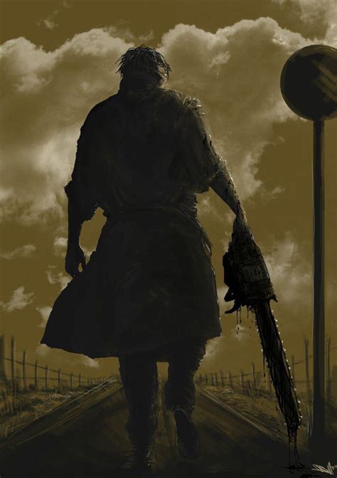 Leatherface Wallpapers - Top Free Leatherface Backgrounds - WallpaperAccess