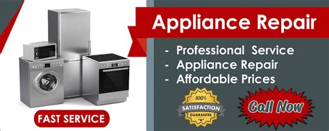 Appliance Repair Delafield, WI | (262) 228-6355 | "Because We Care!"