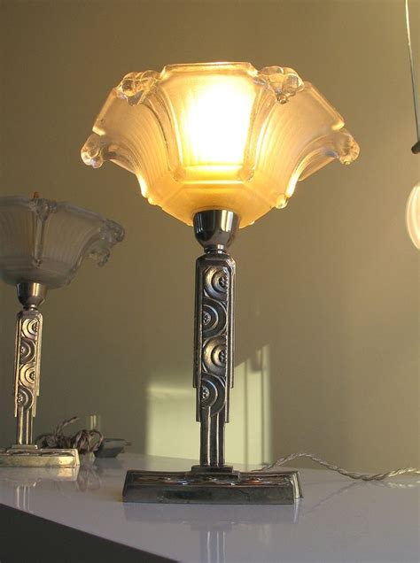 Pin by Hans Verhoeven on ART DECO LAMPEN EN VERLICHTING / ART DECO ...