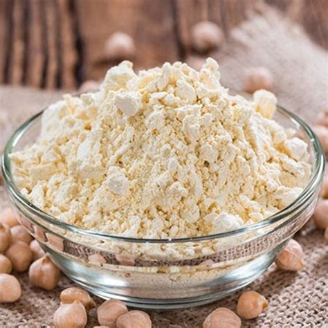 Chickpea Protein Isolate Manufacturers Wholesale Bulk Suppliers in USA ...