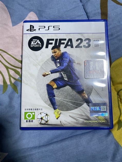 FIFA 23 PS5, Video Gaming, Video Games, PlayStation on Carousell