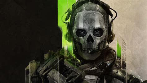 1360x768 Resolution Modern Warfare 2 4k CoD Gaming Desktop Laptop HD Wallpaper - Wallpapers Den