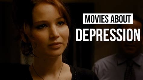 Top 5 Best Movies about Depression - YouTube