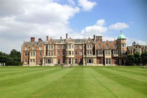 Sandringham Estate | Sandringham estate, Sandringham house, Estates