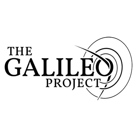 The Galileo Project Welcomes Christopher Mellon and Luis Elizondo as Research Affiliates | The ...