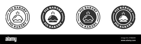 Bakery house logo. Vector illustration Stock Vector Image & Art - Alamy