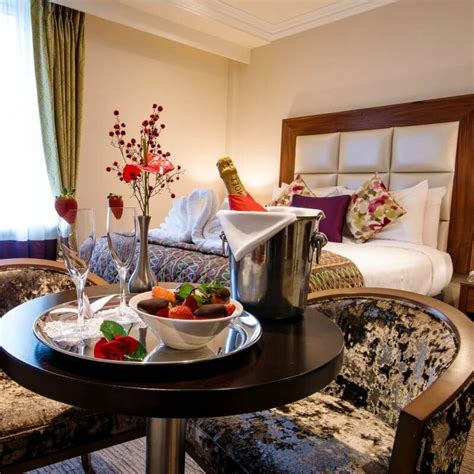 Hotel Rooms in Tralee | The Grand Hotel