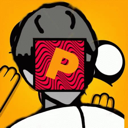 PewDiePie Logo - LogoDix