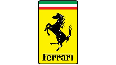 Ferrari Logo, symbol, meaning, history, PNG, brand