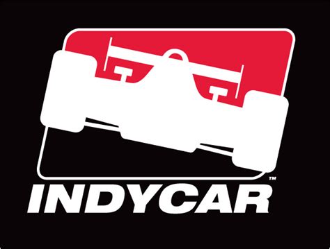 Indycar Logos