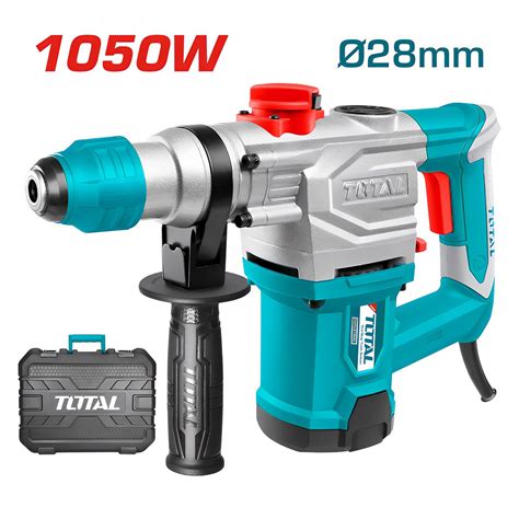 ROTARY HAMMER SDS-PLUS 1.050W