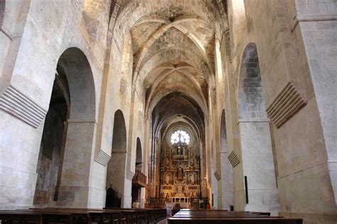 Cistercian Architecure in Spain.