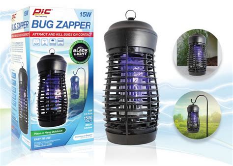 15w Bug Zapper – Pharmbarn Animal Health Warehouse