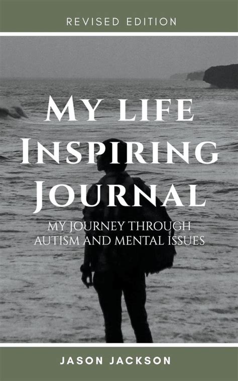 “My Life Inspiring Journal” by Jason Jackson – Reader Views Book Reviews