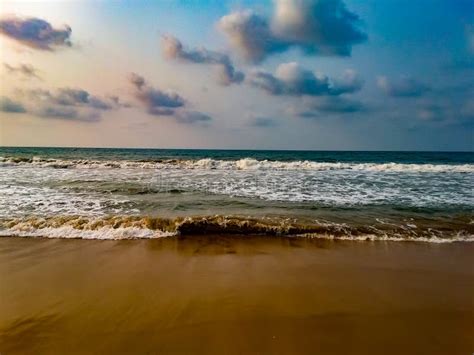 Jagannath Puri Beach