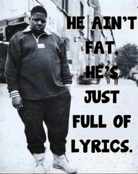 Quotes and Biggie quotes on Pinterest