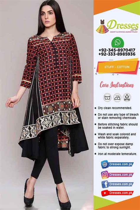 Sindhi Ajrak Dresses Online | Pakistani Dresses Marketplace