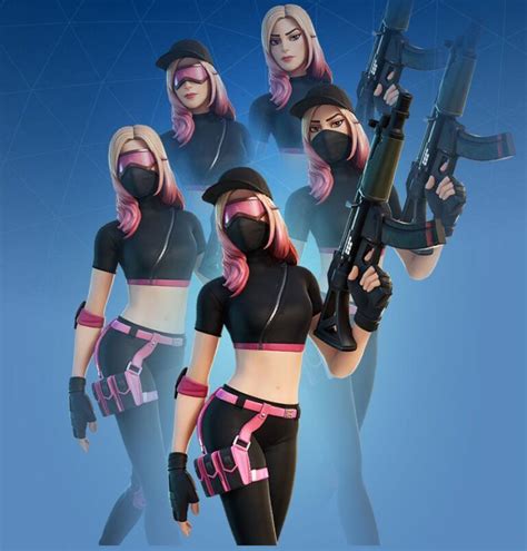 Athleisure Assassin | Fortnite personajes, Fotos para youtube ...