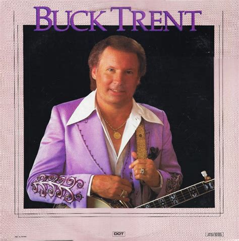 Buck Trent - Buck Trent | Releases | Discogs