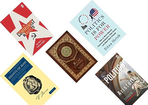 7 Best Political Books of all time for Better Understanding of Politics 2021