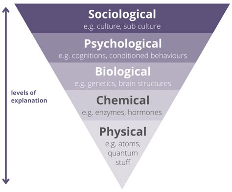 Issues and Debates - Psychology A Level