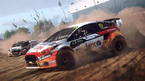 Aprender acerca 34+ imagen dirt rally cars - Viaterra.mx