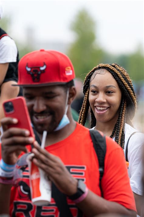 Bulls Fest 2022 - Entertainment Photo Gallery | NBA.com