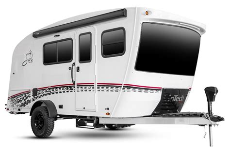 Sol Horizon Travel Trailer - inTech RV