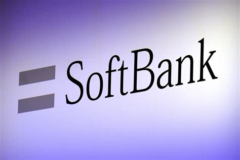 SoftBank is behind another huge, unexpected fundraising — this time in construction company ...