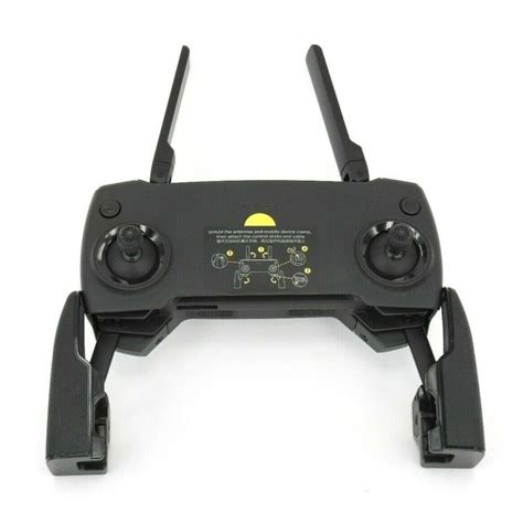 DJI Mavic Mini Remote Controller, Model MR1SS5 (Exclude Retail Box and Cables) – Mundo RC Tienda ...