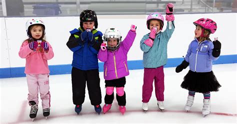 North End – The Skating Academy