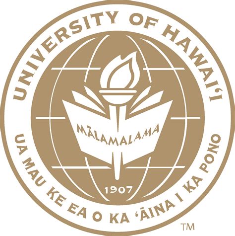 University of Hawaii System Logo Vector - (.Ai .PNG .SVG .EPS Free Download)