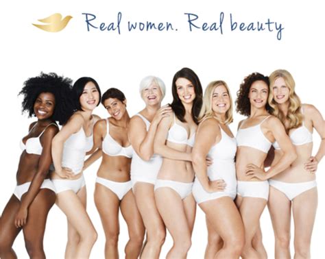 Why Dove’s Real Beauty Campaign Was So Successful