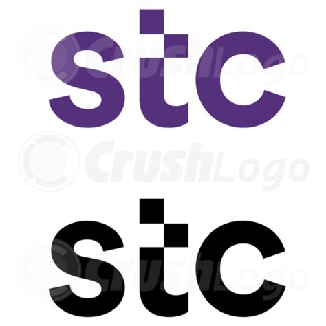 STC Logo PNG Transparent SVG Vector Freebie Supply, 51% OFF