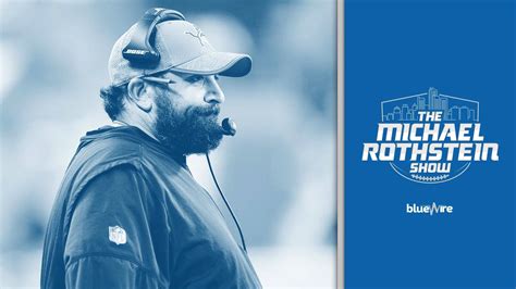 Who Could Be The Next Detroit Lions Head Coach?